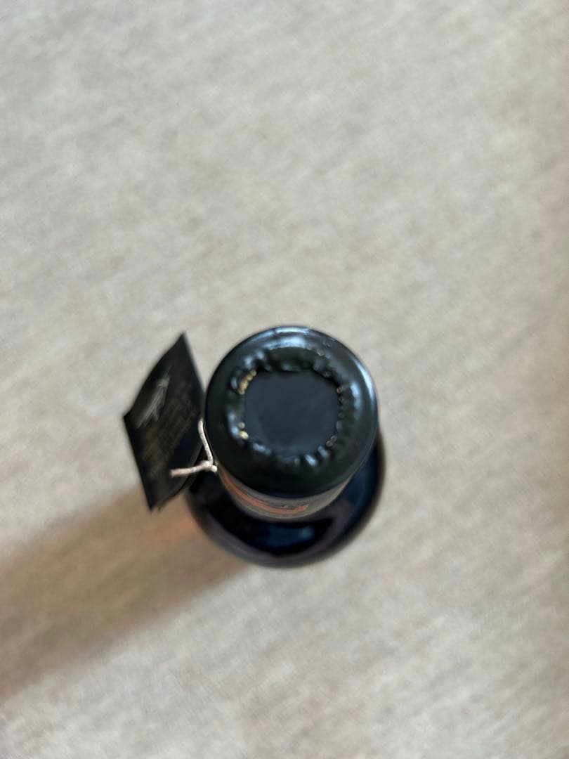 ホワイトマッカイ30年