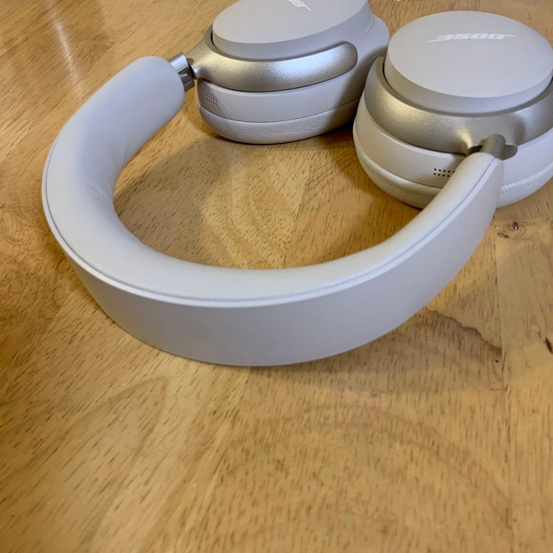 ヘッドホン Bose quiet comfort ultra