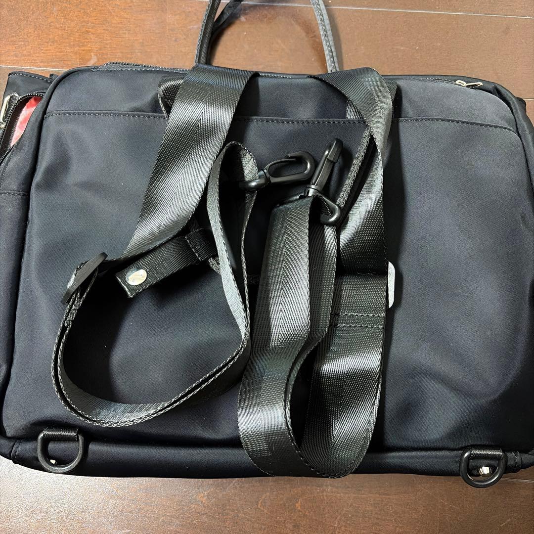 Selent ether セレーンエテール　ビジネスバッグ