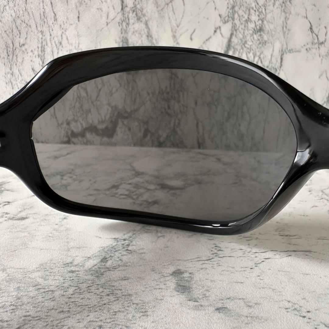 PRADA ブラック サングラス SPR14G GACKT 着用モデル