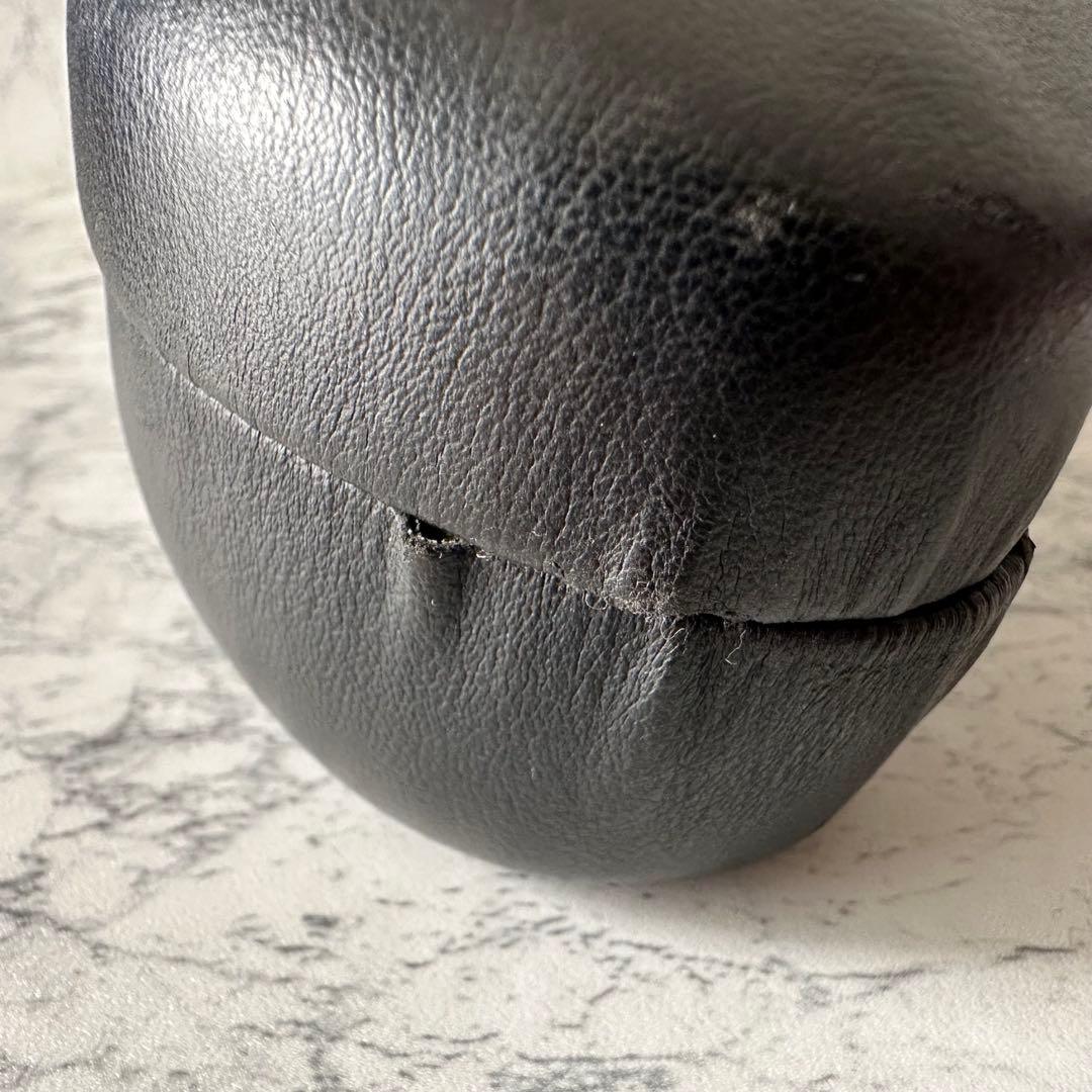 PRADA ブラック サングラス SPR14G GACKT 着用モデル