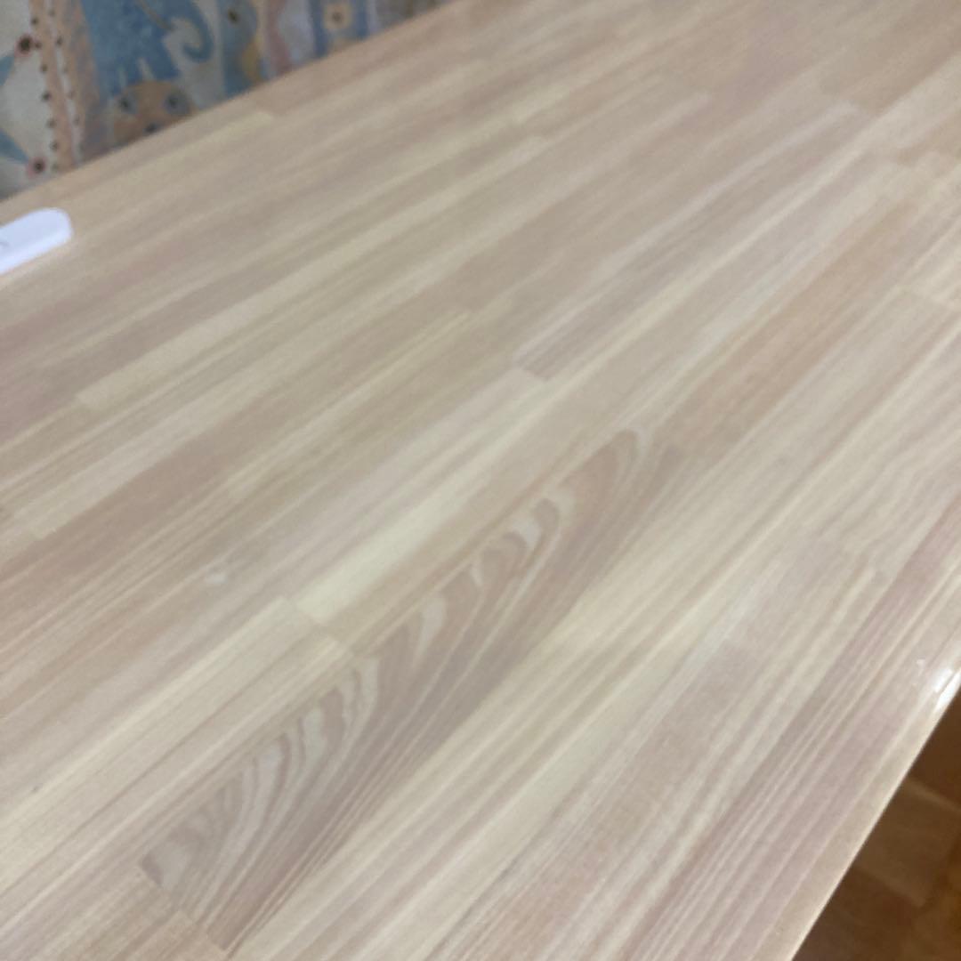 ✡️ 11月1日頃発送 幅120cm パイン集成材