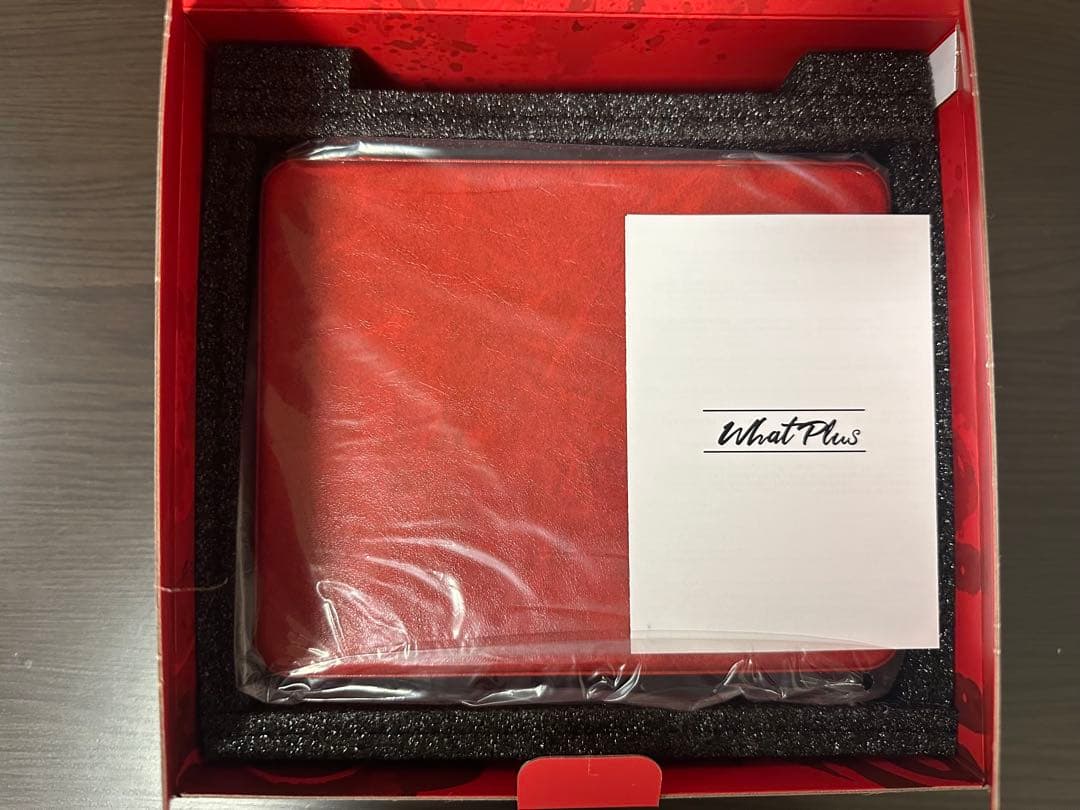 ポータブルプレーヤー hanabi142