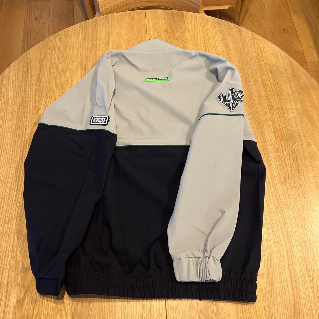 DECEMBERMAY ディセンバーメイ　ゴルフウェアセットアップ