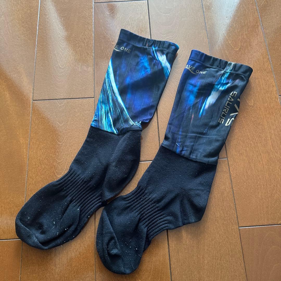 MAS SAURUSサイクルジャージセット