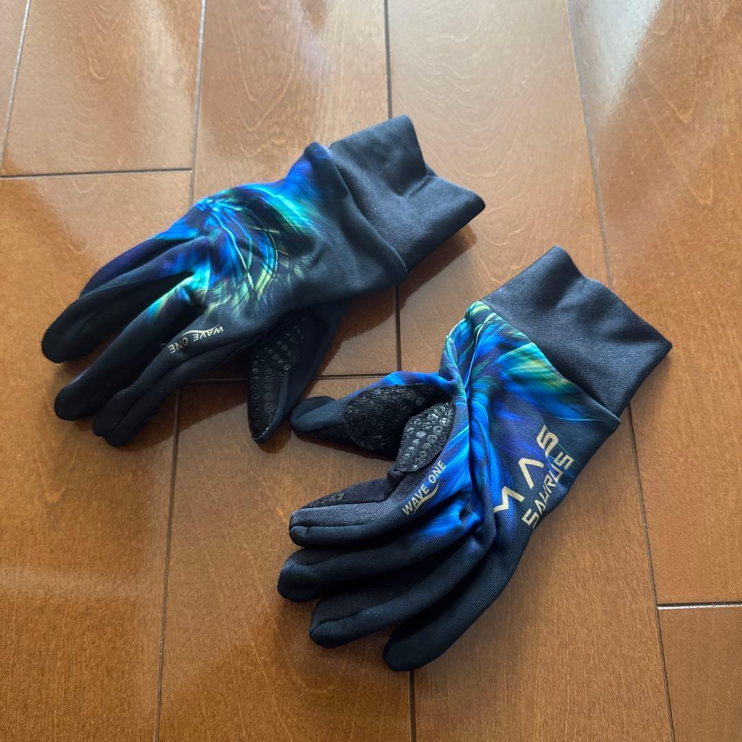 MAS SAURUSサイクルジャージセット