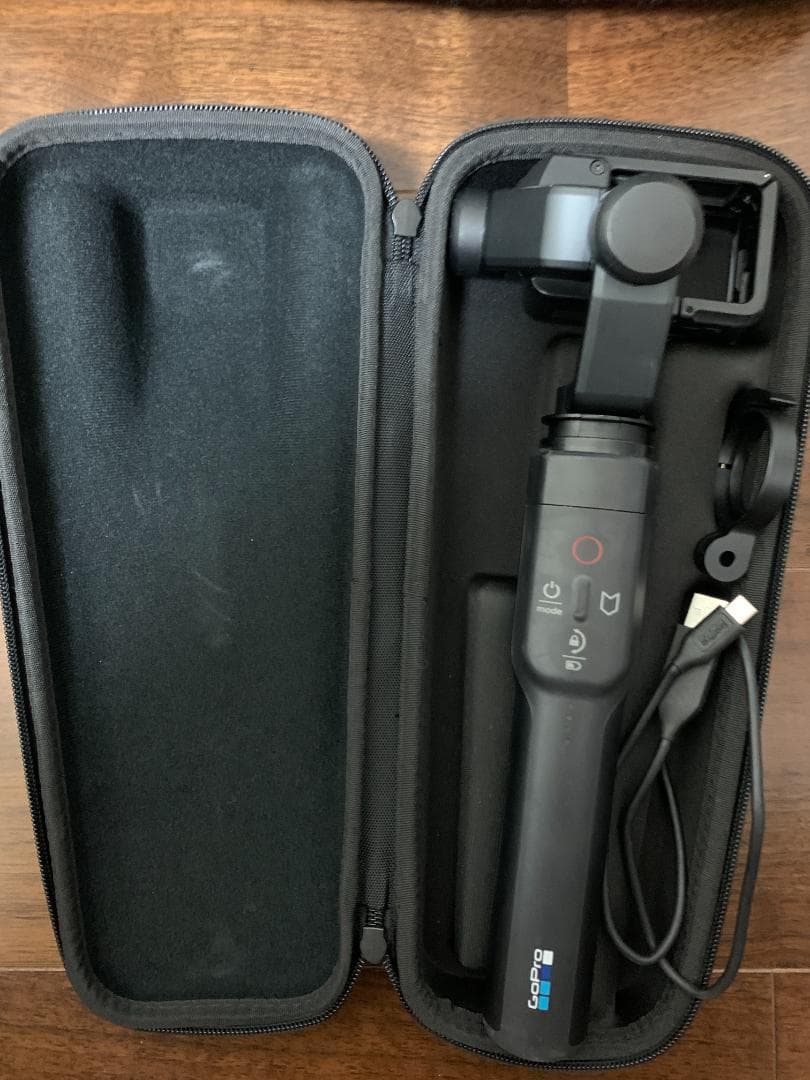 [ GoPro ] Karma Grip | カルマグリップ