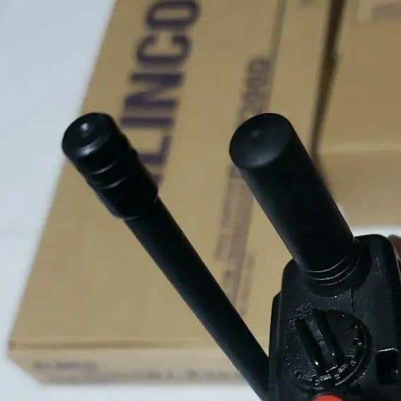 【美品】ALINCO DJ/R200D×2台他　計4台セット アルインコ