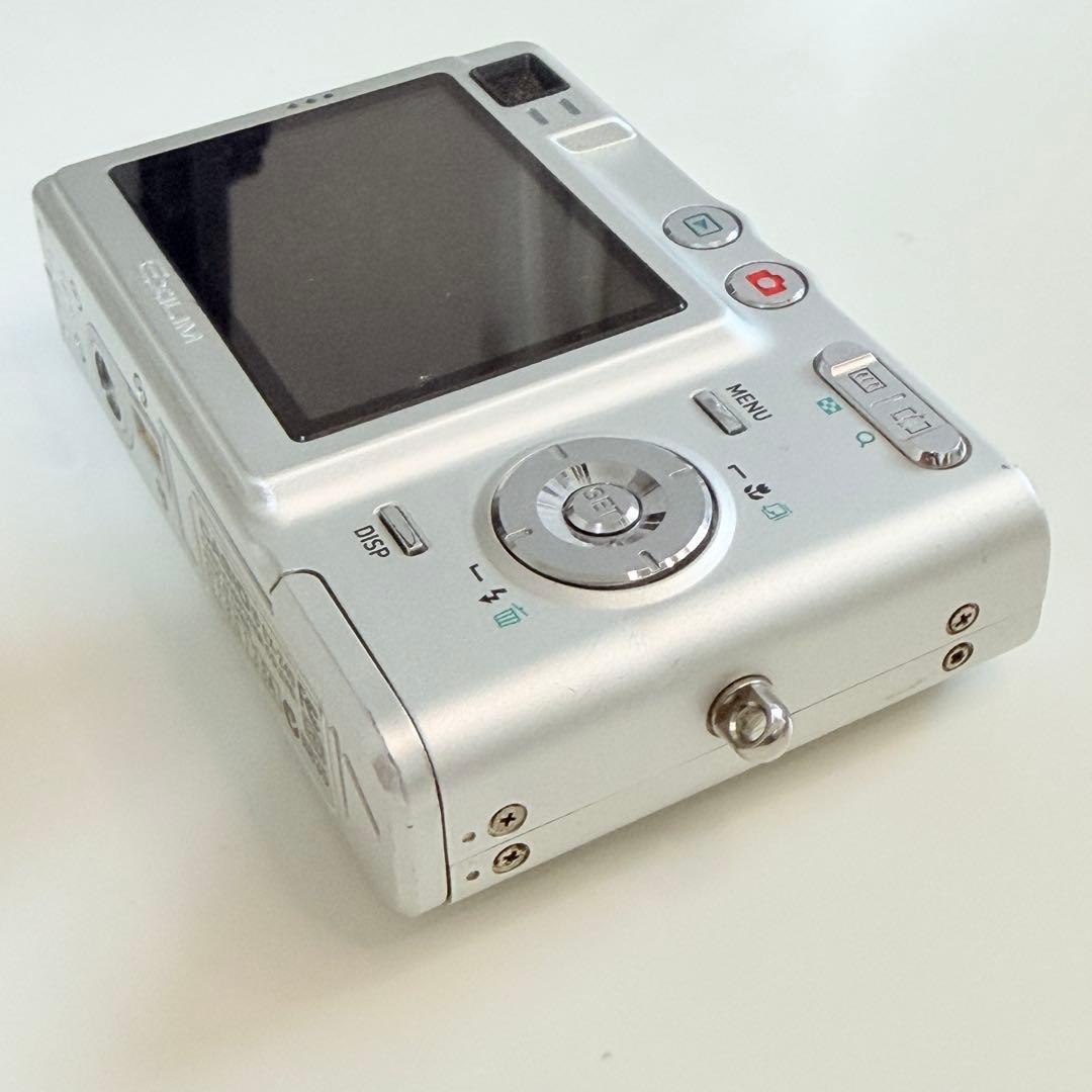 CASIO EXILIM EX-Z40 【美品/動作確認済み】