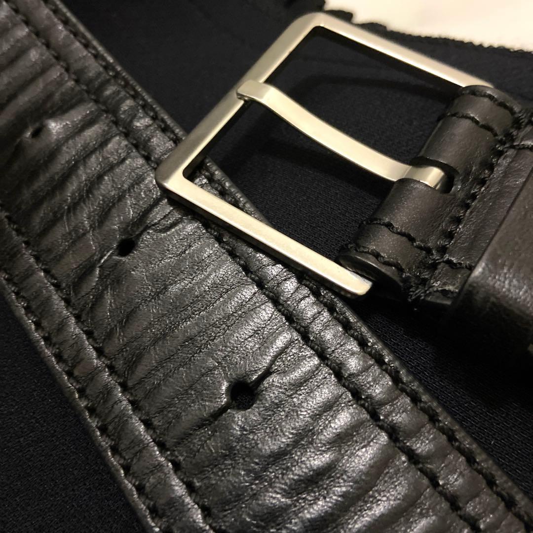 セール✨Christian Diorディオールプリーツミニスカート黒シルクウール