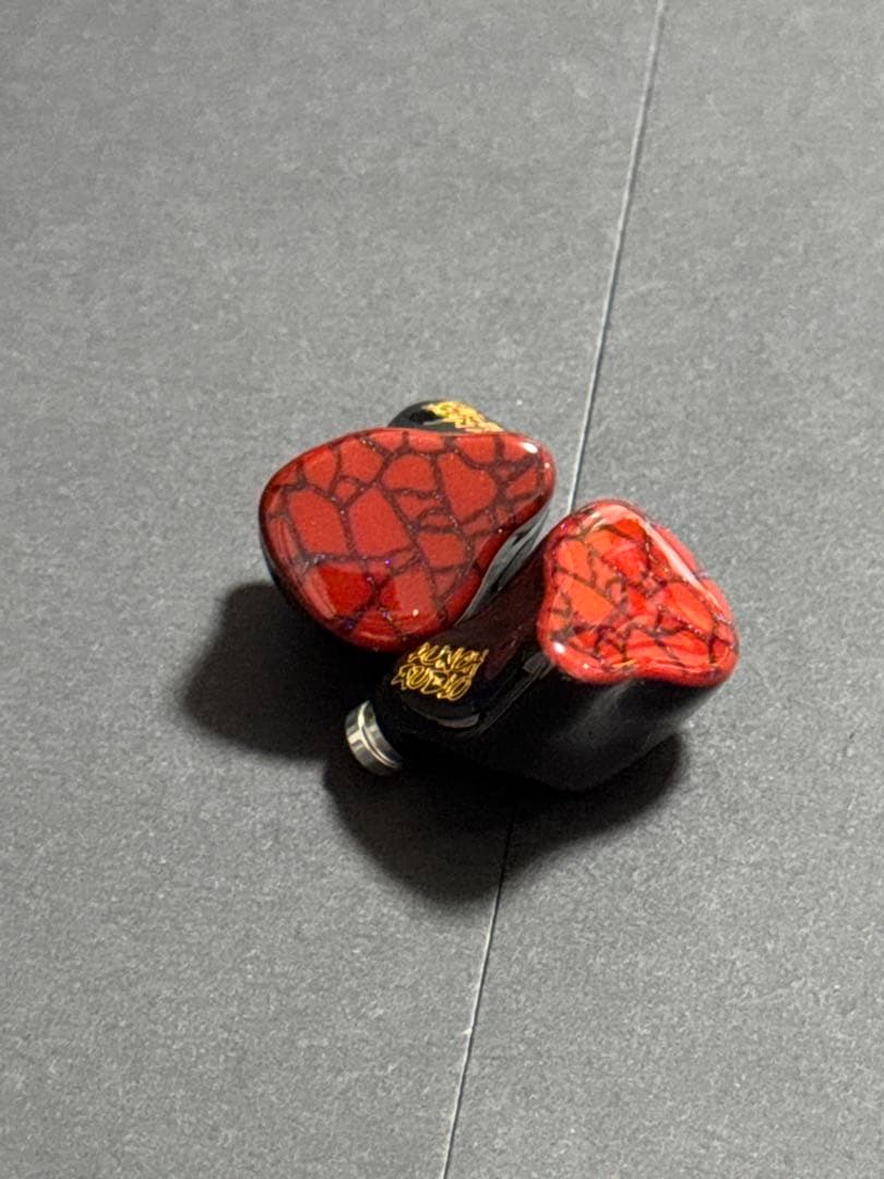 Punch Audio Martilo おまけイヤホンポーチ付き