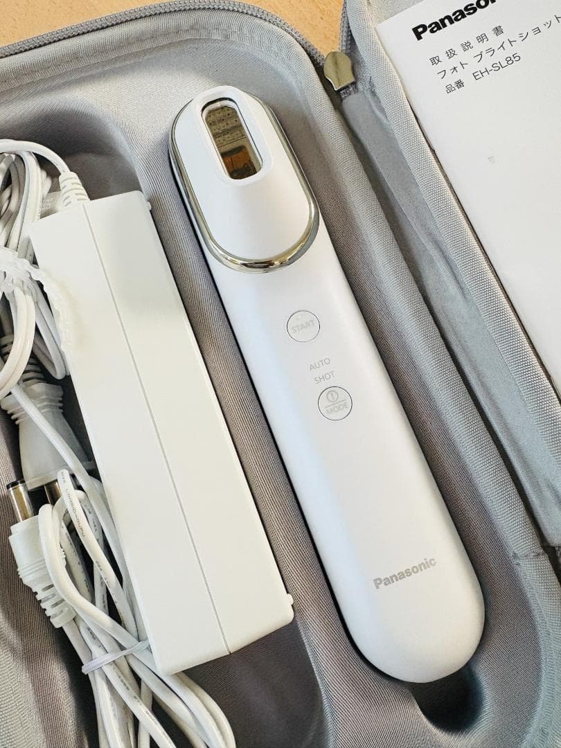 Panasonic パナソニック フォト ブライトショット EH-SL85