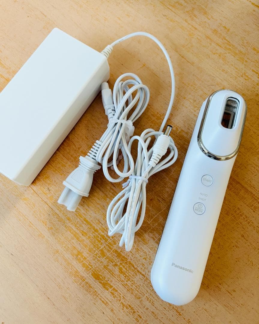 Panasonic パナソニック フォト ブライトショット EH-SL85