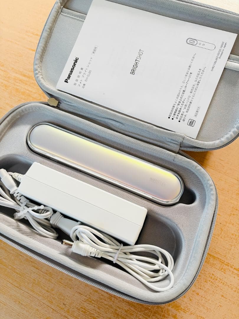 Panasonic パナソニック フォト ブライトショット EH-SL85