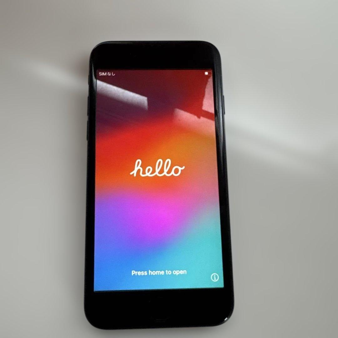 iPhoneSE3 64G最大容量86%