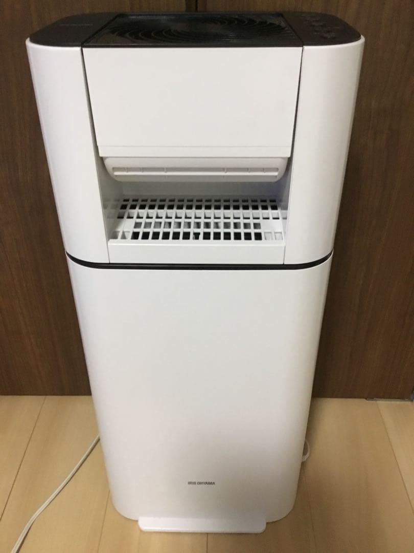 DDD-50E (2019) IRIS OHYAMA 除湿機 スタンド型