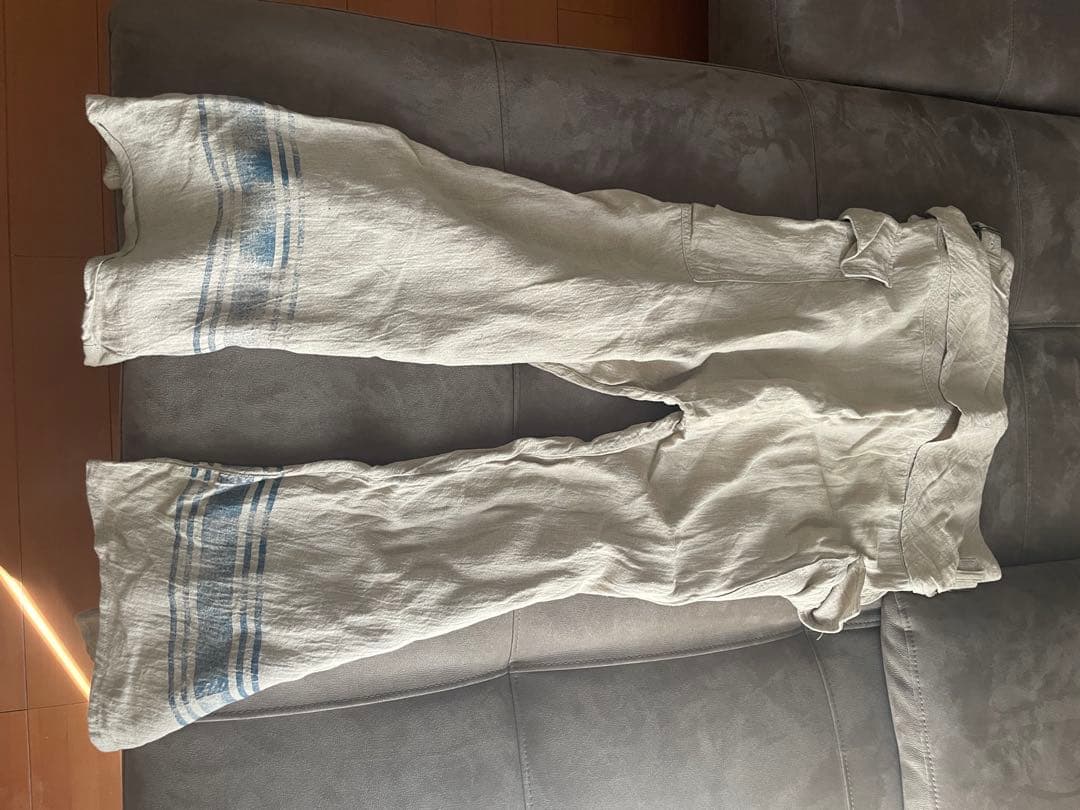 share spirit パンツ