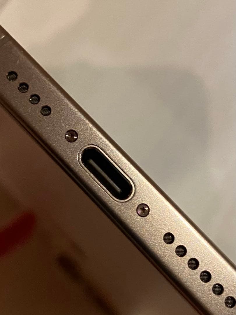 【バッテリー容量100%】 補償有iPhone 16 Pro Max 512GB