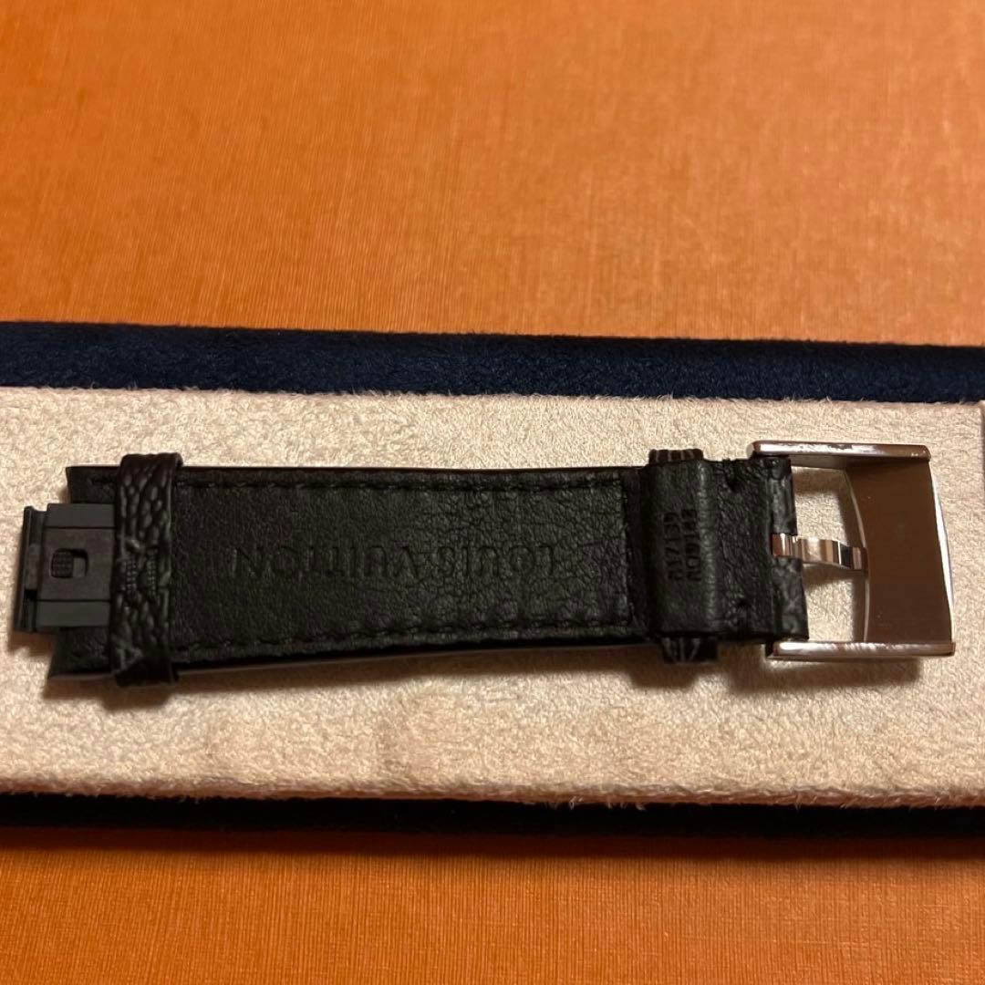 ルイヴィトン　タンブール　ストラップ　ベルト