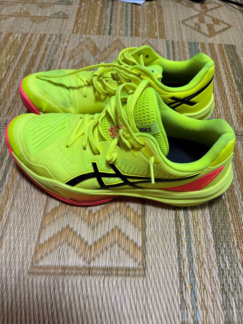 SKY ELITE FF 3 PARIS スカイエリート FF 3 パリ