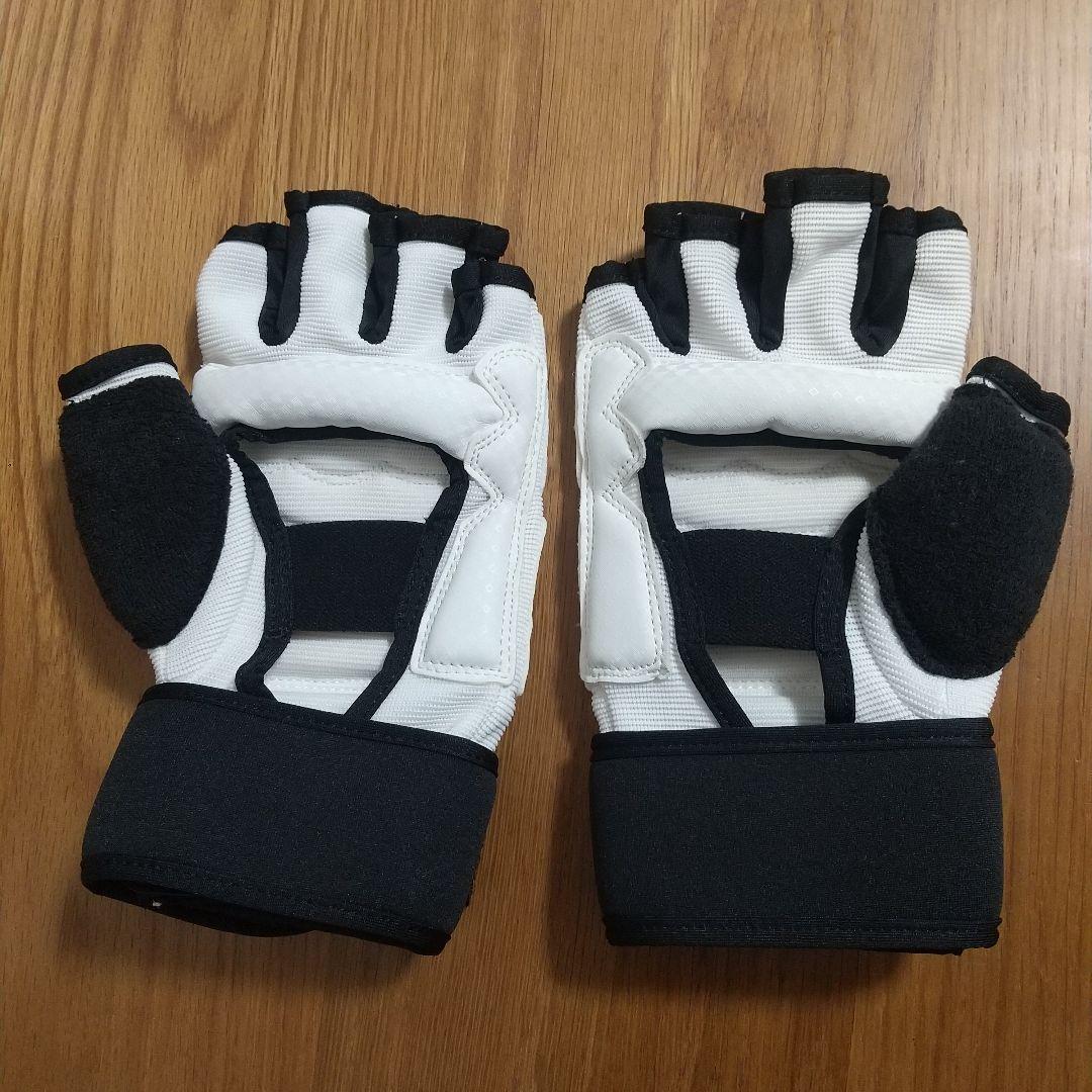 LAVA キックボクシングシューズ＆グローブ