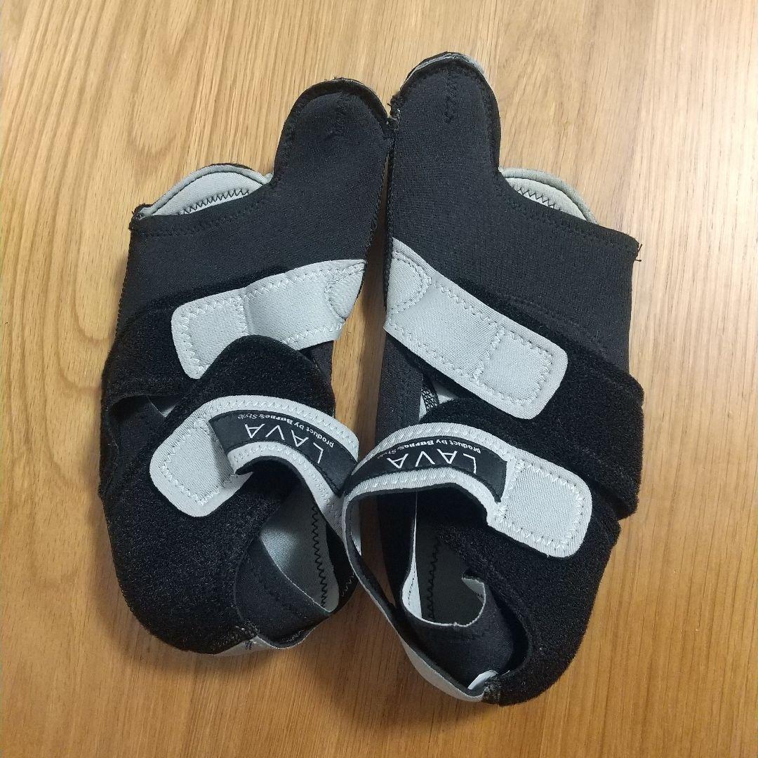 LAVA キックボクシングシューズ＆グローブ