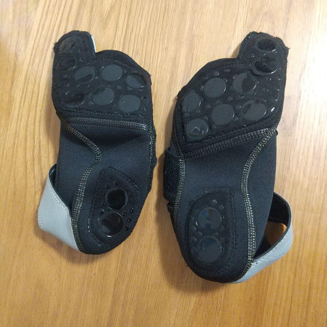 LAVA キックボクシングシューズ＆グローブ