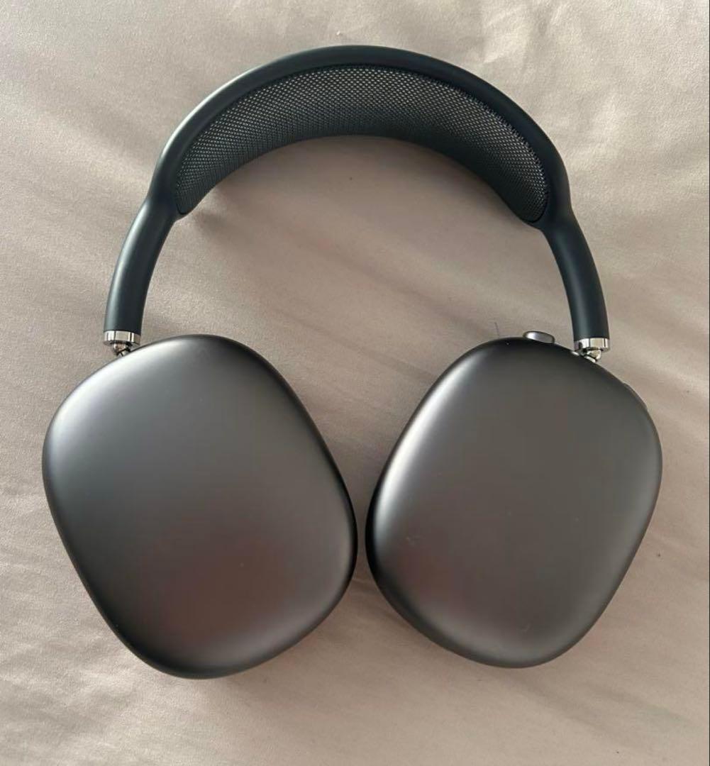 【Apple】AirPods MAX