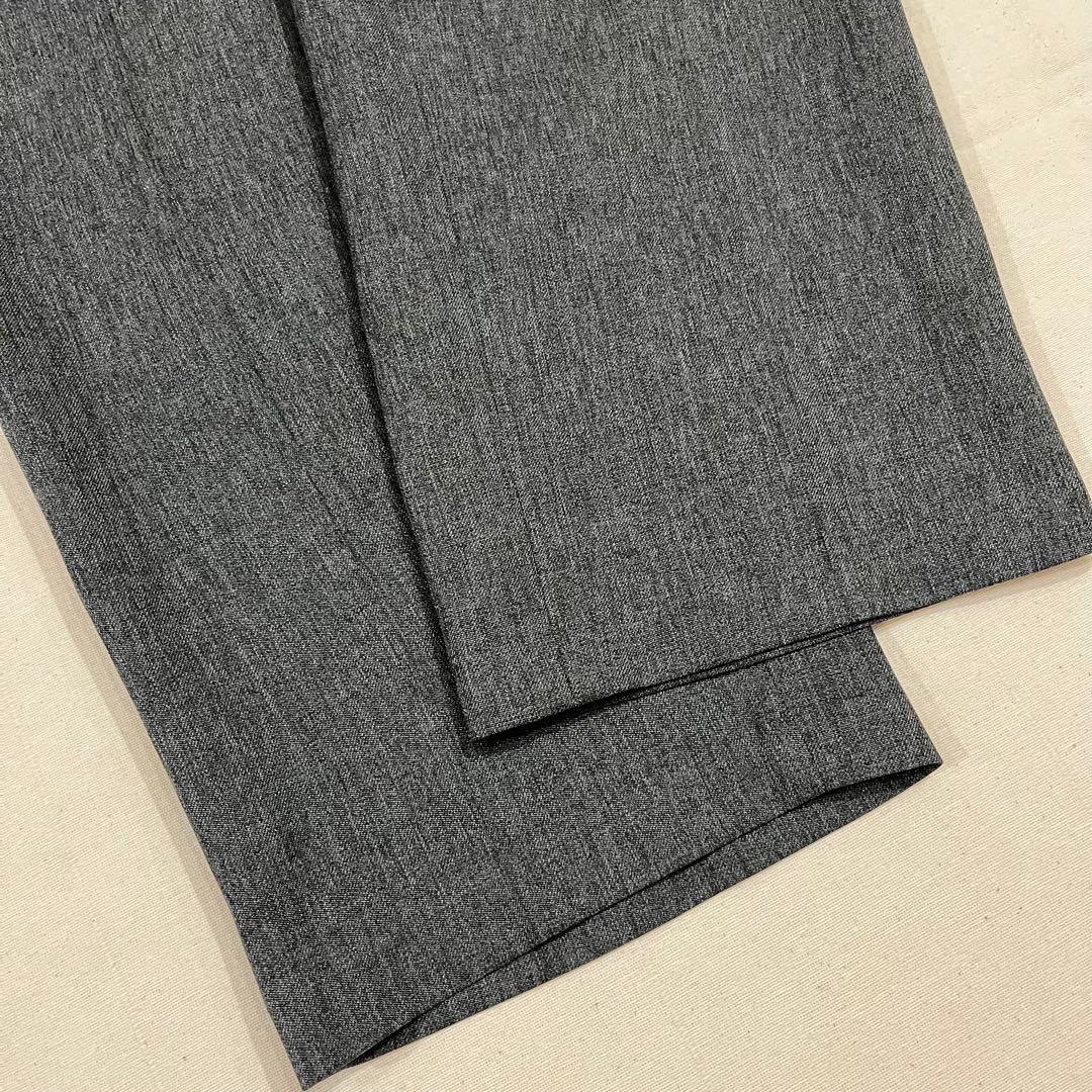 W33L30 美品 USA 90s Levi's アクションスラックス スタプレ