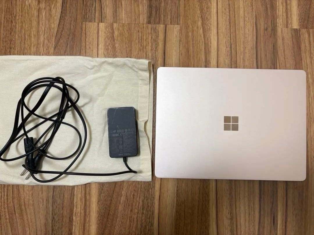 Windowsノート本体 Microsoft Surface Laptop go i5 8GB 128GB