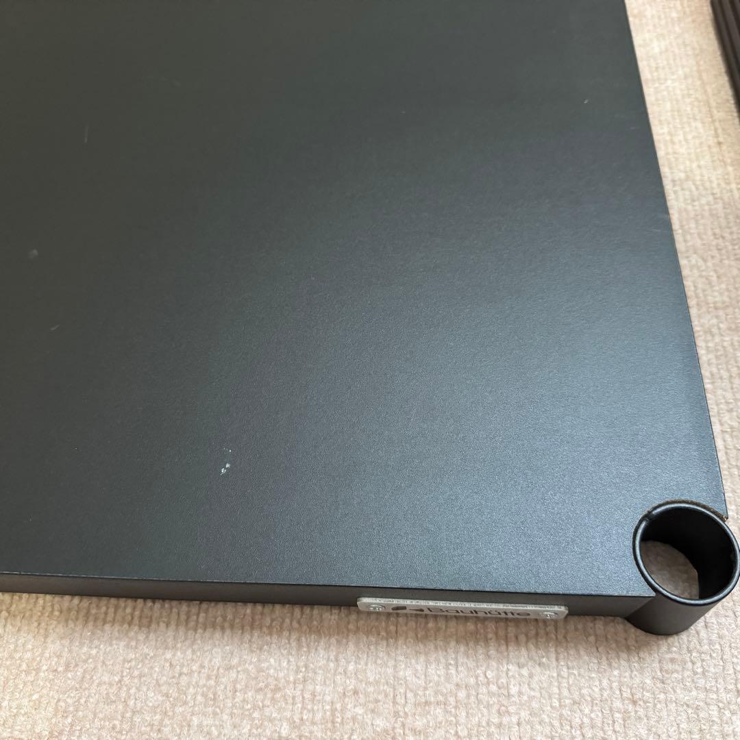 【バウヒュッテ】天吊プロジェクターラック2