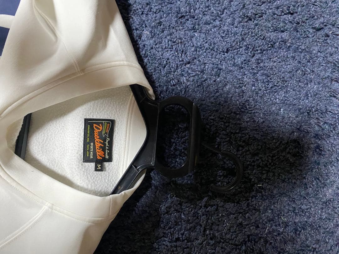 ラフ＆スウェル　スウェット