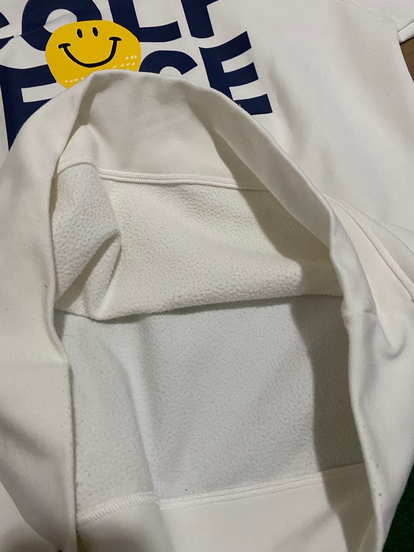 ラフ＆スウェル　スウェット