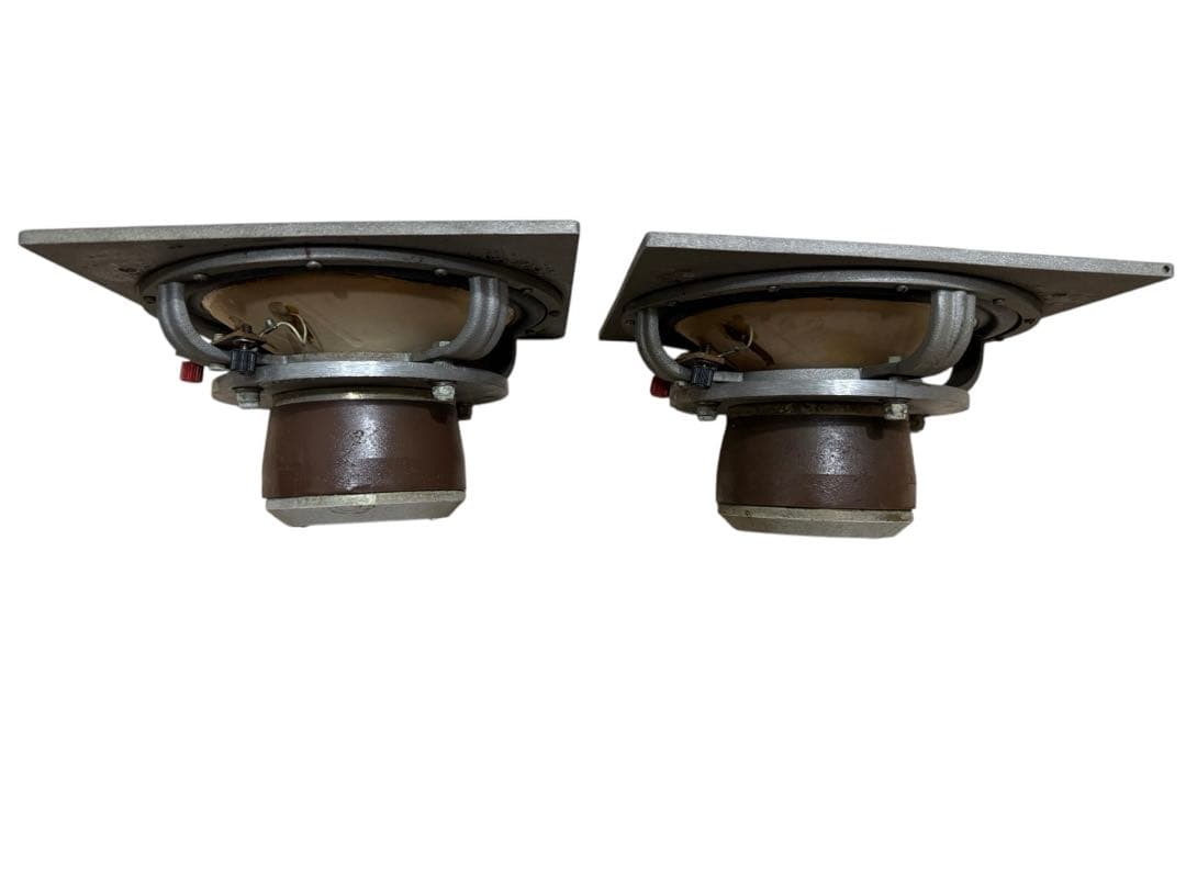 LOWTHER TYPE P6M フルレンジスピーカーユニット ペア ビンテージ