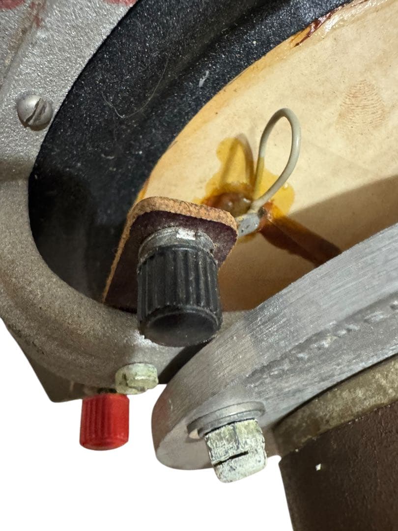 LOWTHER TYPE P6M フルレンジスピーカーユニット ペア ビンテージ