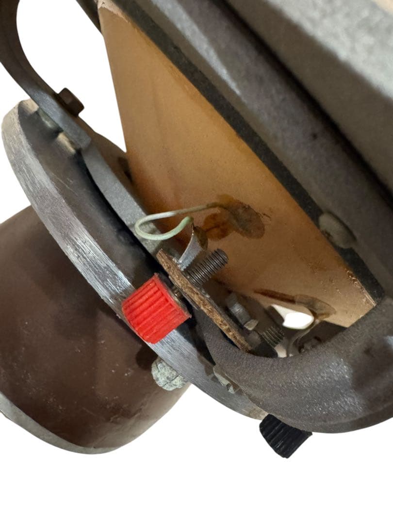 LOWTHER TYPE P6M フルレンジスピーカーユニット ペア ビンテージ