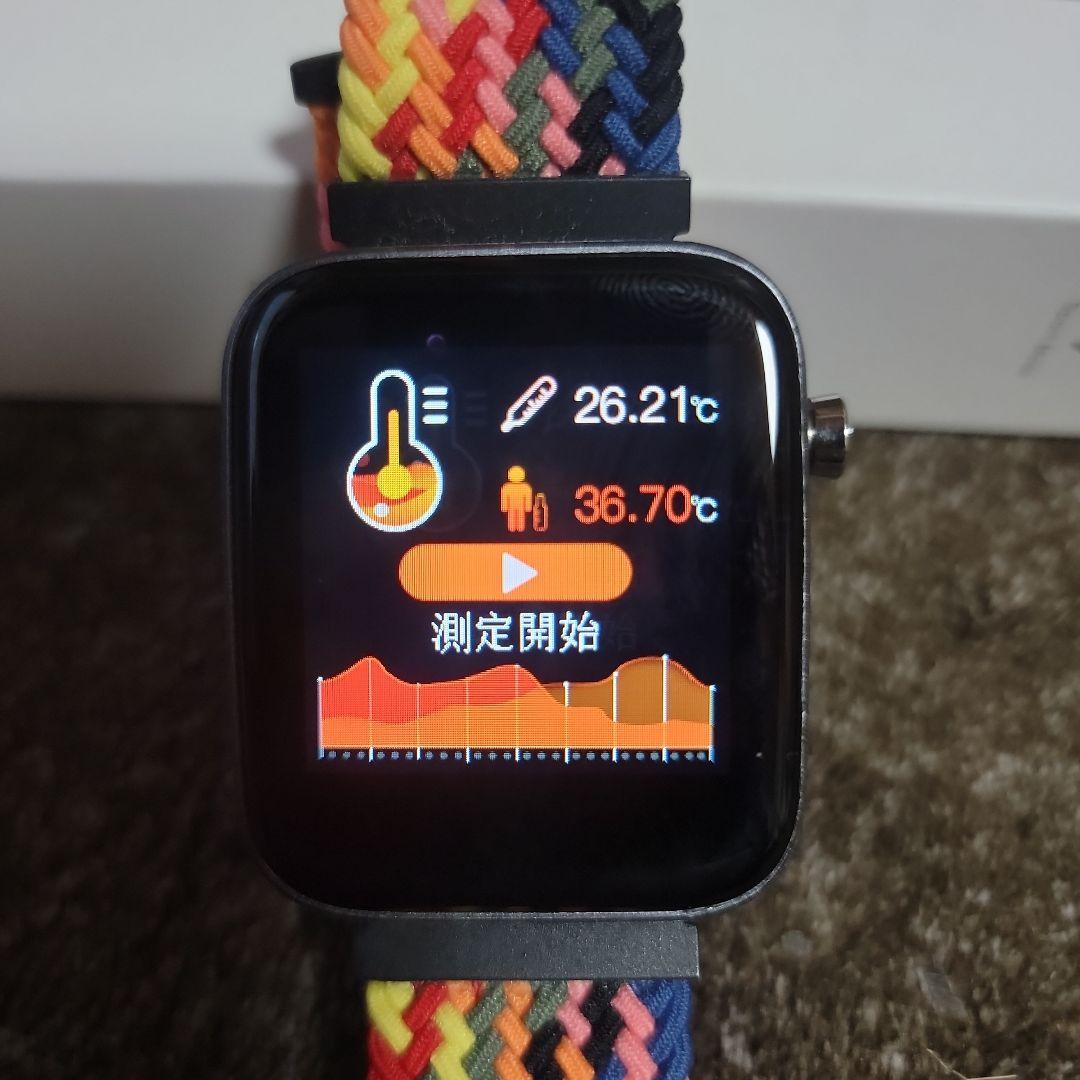 3*-様 ヤクルトスワローズ ☆ つば九郎 ☆ スマートウォッチ