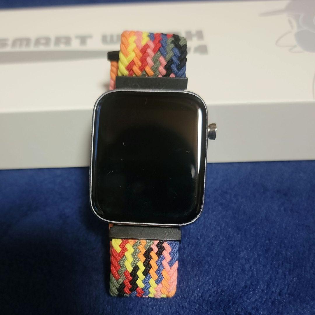 3*-様 ヤクルトスワローズ ☆ つば九郎 ☆ スマートウォッチ