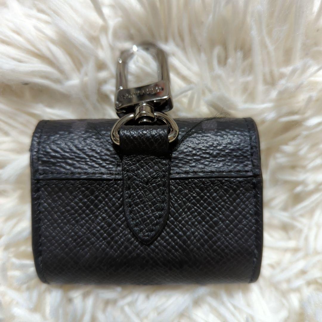 LOUISVUITTON　AirPods　イヤホンケース　モノグラム　ヴィトン