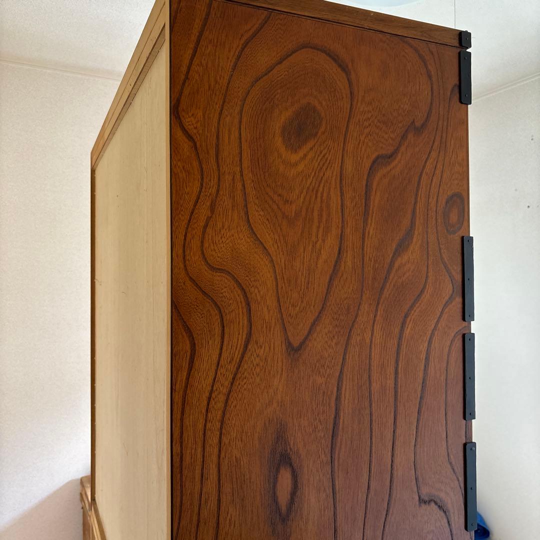 まめこつこ様　　桐　箪笥　タンス