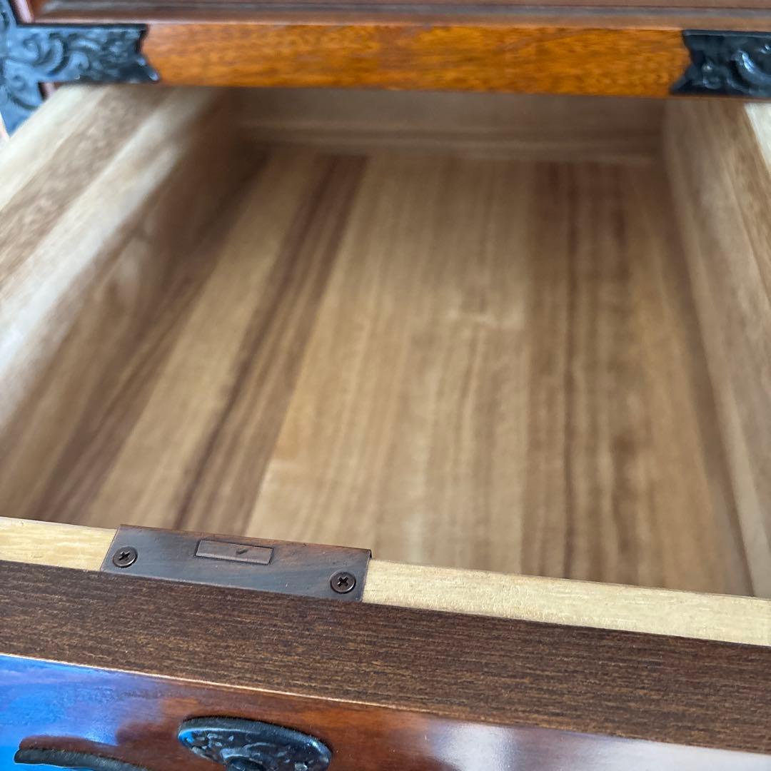 まめこつこ様　　桐　箪笥　タンス