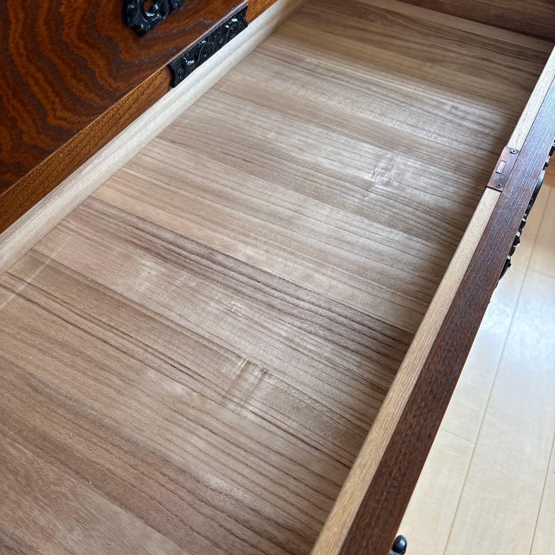 まめこつこ様　　桐　箪笥　タンス