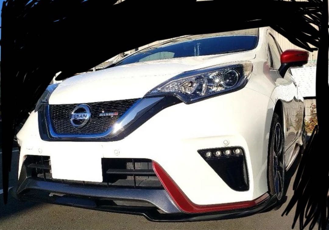 E12/HE12/E12改用　セレブリップライナー　コネクションロッド