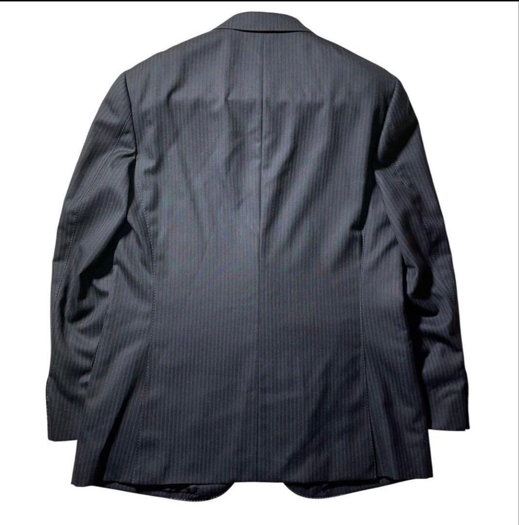 ✨️極美品タグ付き✨️Paul Smith スーツ 裏地 花柄LX