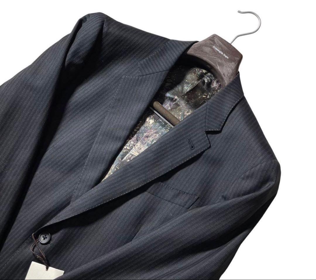 ✨️極美品タグ付き✨️Paul Smith スーツ 裏地 花柄LX