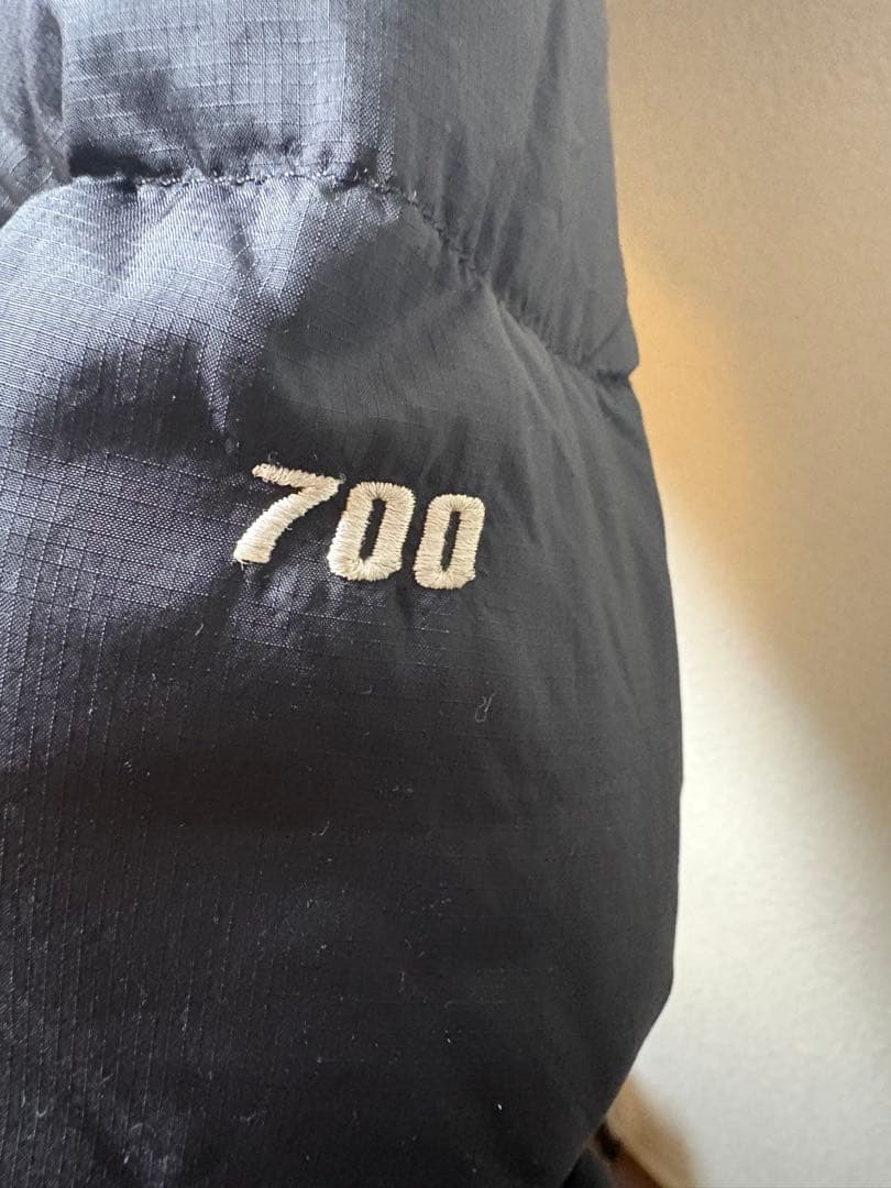 THE NORTH FACE ヌプシ Lサイズ