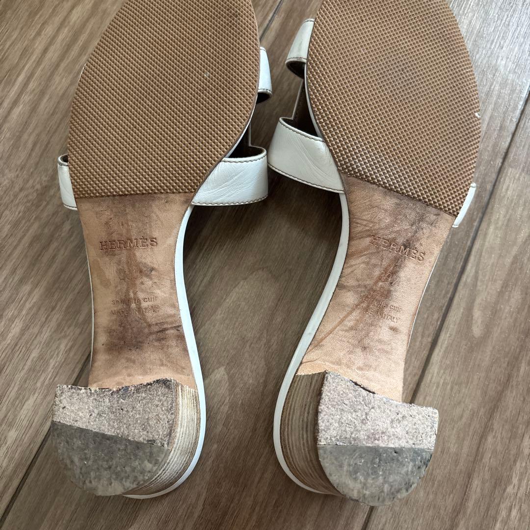 HERMES オアジス　39