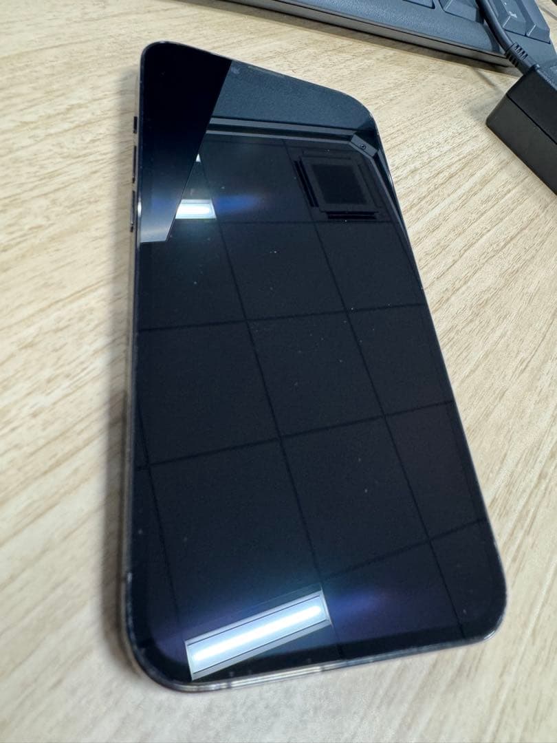 iPhone13Pro本体 128GB グラファイト　SIMフリー