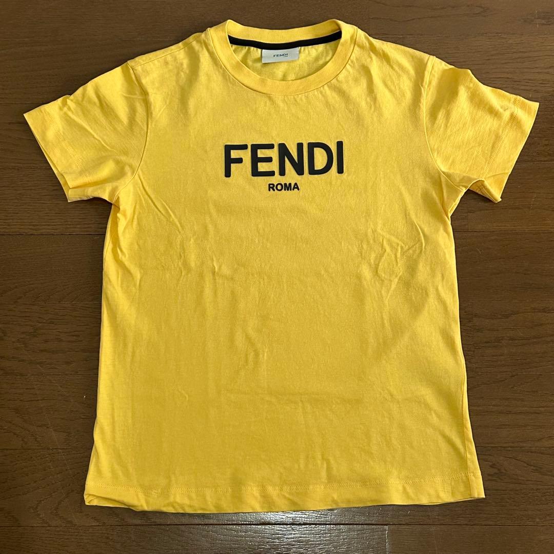KR ドルチェ＆ガッバーナ Tシャツ 140cm 2枚FENDITシャツ