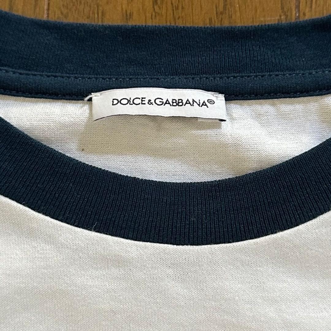 KR ドルチェ＆ガッバーナ Tシャツ 140cm 2枚FENDITシャツ